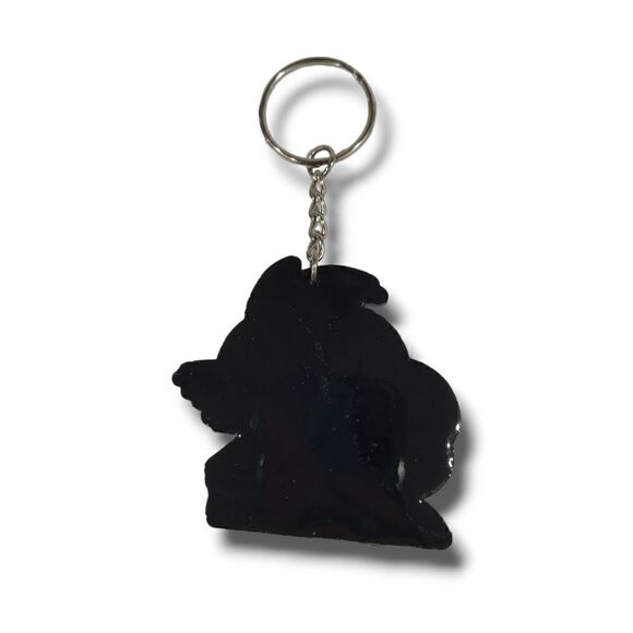 Dragon Ball Z Keychain (Z232) - Picture 5 of 6